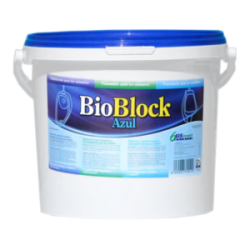 BIOBLOCK AZUL